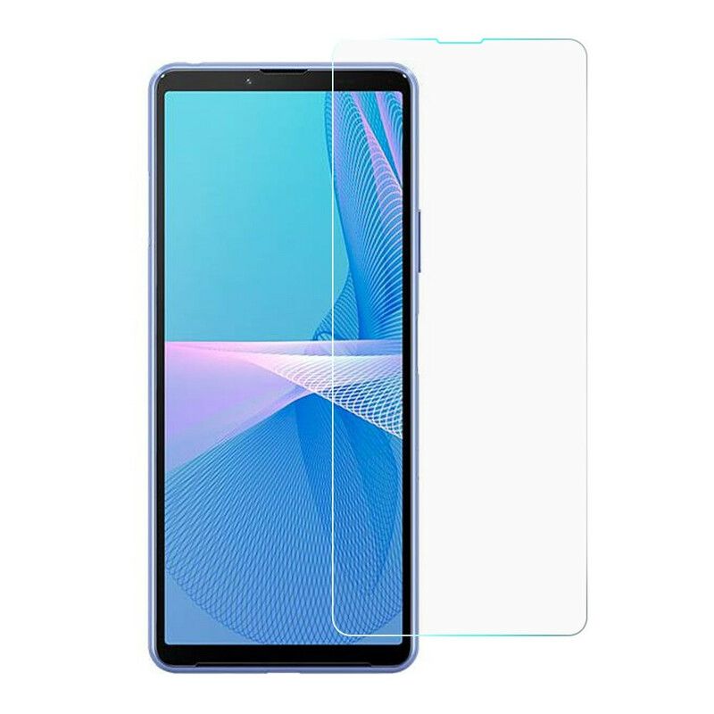 Lcd-näytönsuoja Sony Xperia 10 Iii