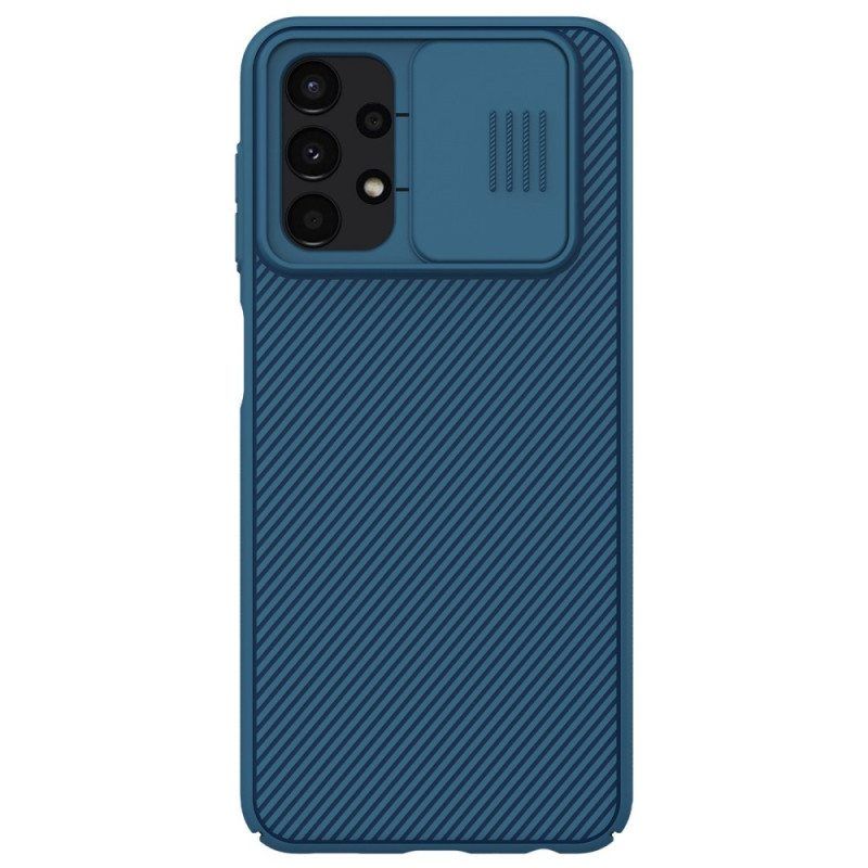 Case Samsung Galaxy A13 Camshield Nillkin