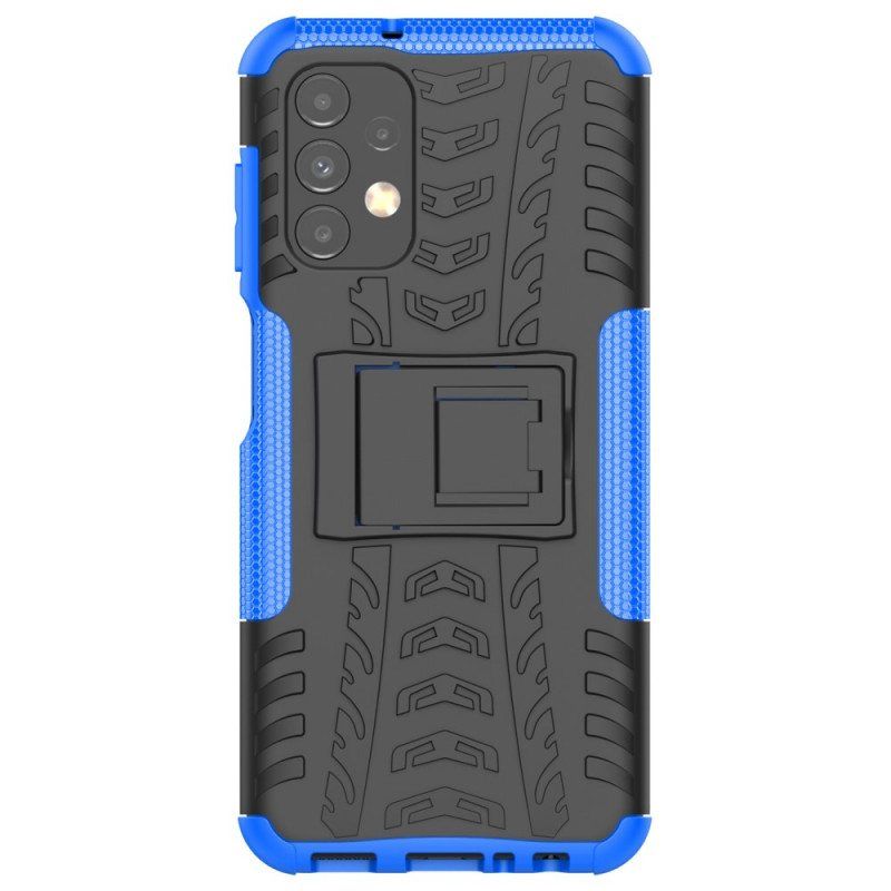 Case Samsung Galaxy A13 Erittäin Kestävä Muotoilu