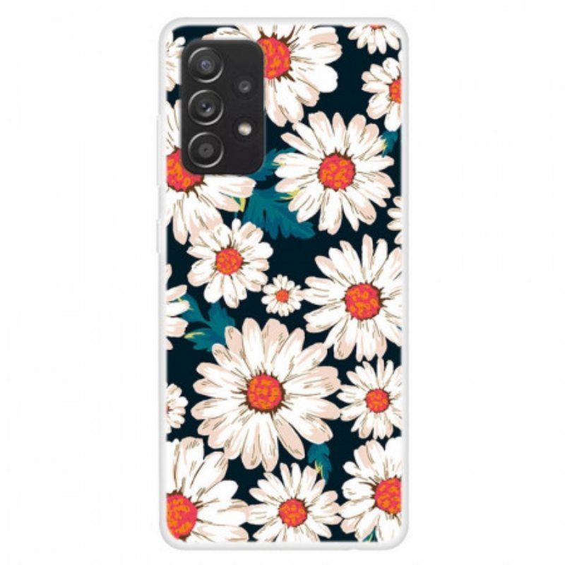 Case Samsung Galaxy A13 Koiranputkea