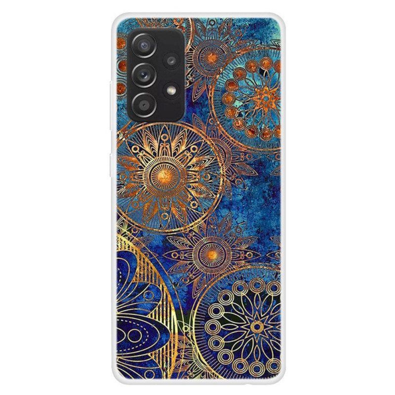 Kuori Samsung Galaxy A13 Mandala Trend