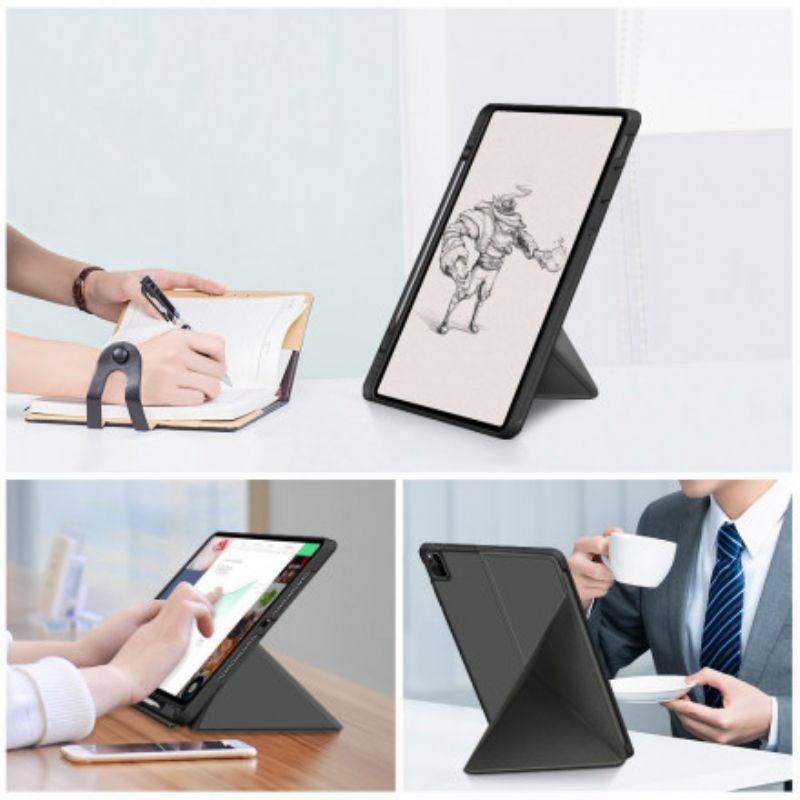 Smart Case Huawei Matepad Pro 12.6 (2021) Origami Style