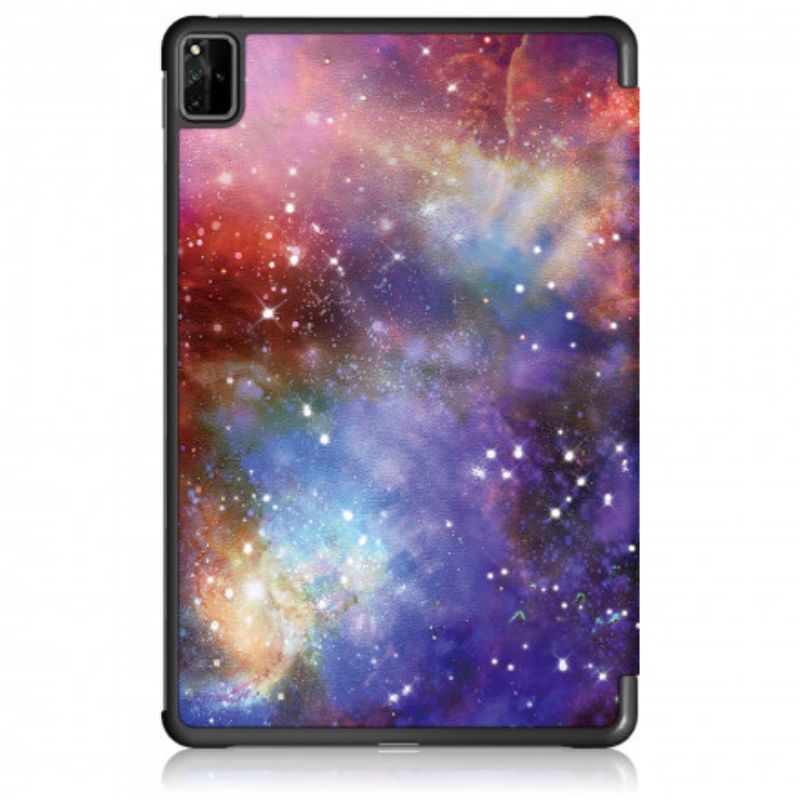 Smart Case Huawei Matepad Pro 12.6 (2021) Vahvistettu Universe