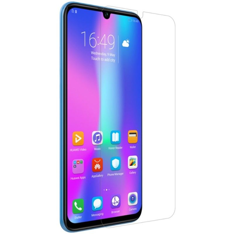 Näytön Suojakalvo Huawei P Smart 2019 Nillkinille