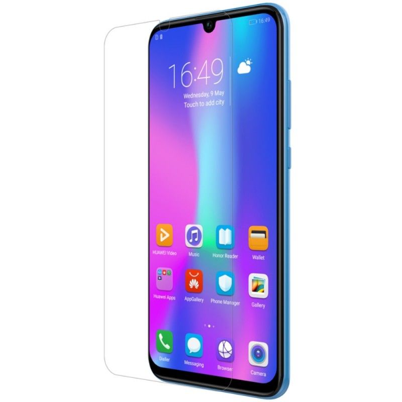 Näytön Suojakalvo Huawei P Smart 2019 Nillkinille