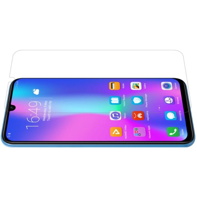 Näytön Suojakalvo Huawei P Smart 2019 Nillkinille