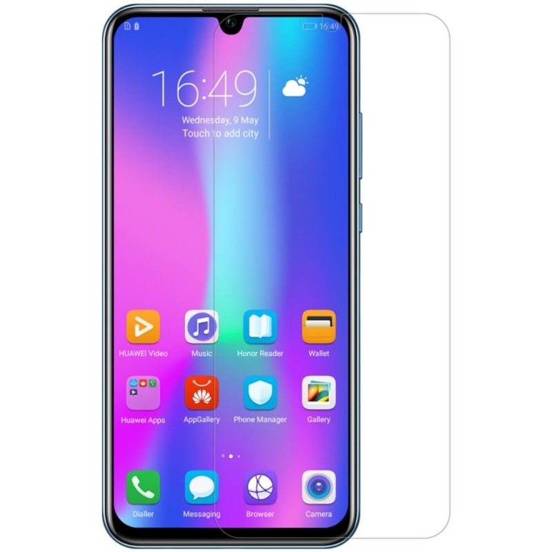 Näytön Suojakalvo Huawei P Smart 2019 Nillkinille