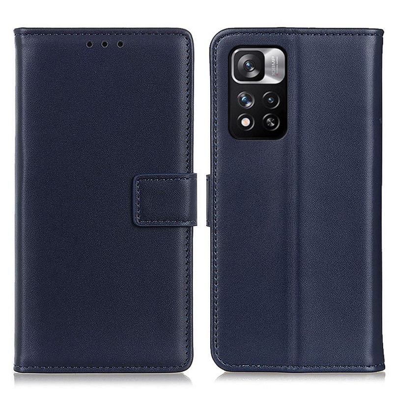 Flip Kotelot Xiaomi Redmi Note 11 Pro / Note 11 Pro Plus Flashy Faux Leather Suojakuori