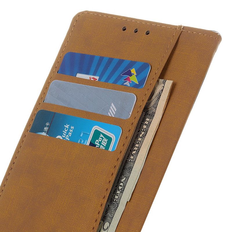 Flip Kotelot Xiaomi Redmi Note 11 Pro / Note 11 Pro Plus Flashy Faux Leather Suojakuori