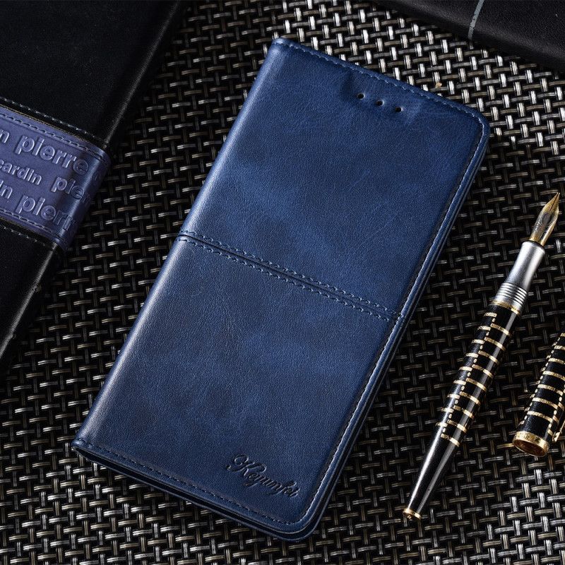 Flip Kotelot Xiaomi Redmi Note 11 Pro / Note 11 Pro Plus Style Leather Couture