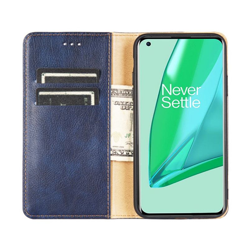 Flip Kotelot Xiaomi Redmi Note 11 Pro / Note 11 Pro Plus Vintage Leather Style