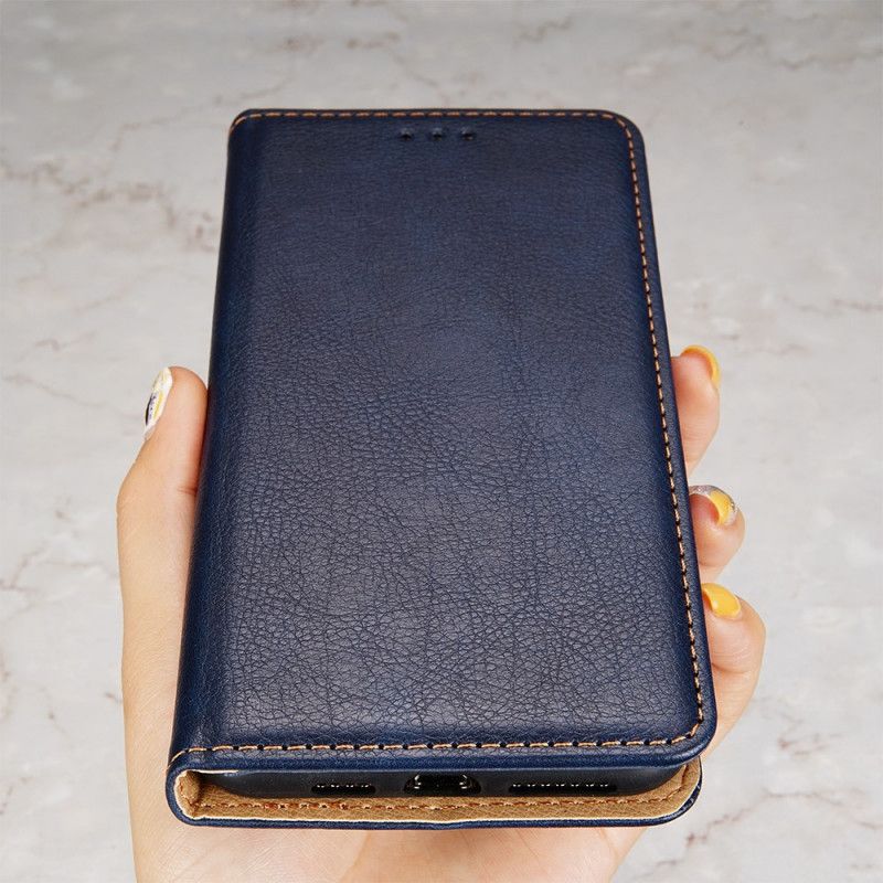 Flip Kotelot Xiaomi Redmi Note 11 Pro / Note 11 Pro Plus Vintage Leather Style