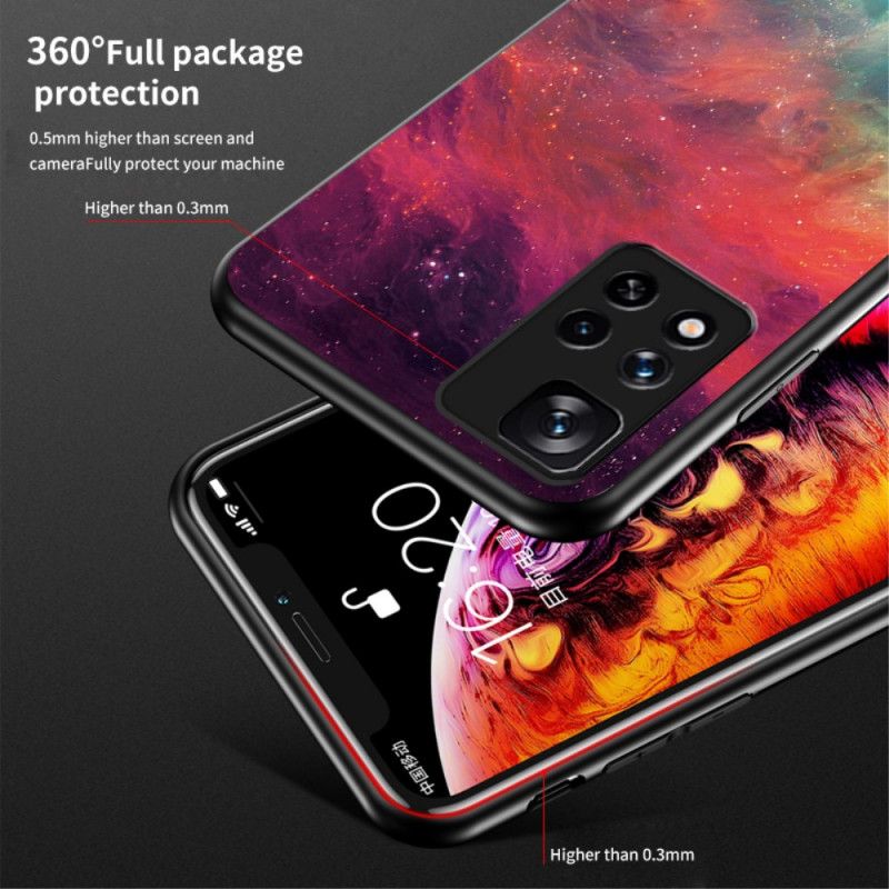 Kuori Xiaomi Redmi Note 11 Pro / Note 11 Pro Plus Beauty Tempered Glass