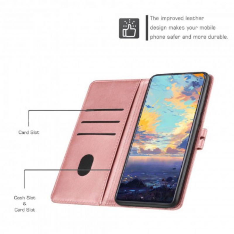 Kotelot Realme 8 5g Puhelinkuoret Best Case