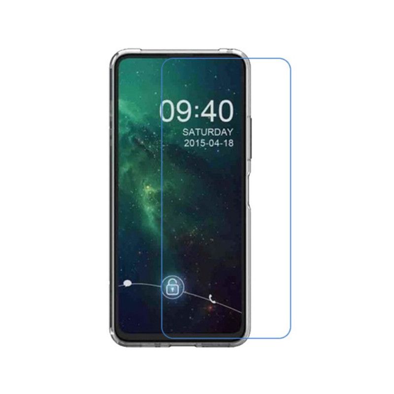 Asus Zenfone 7 / 7 Pro Lcd-Näytönsuoja