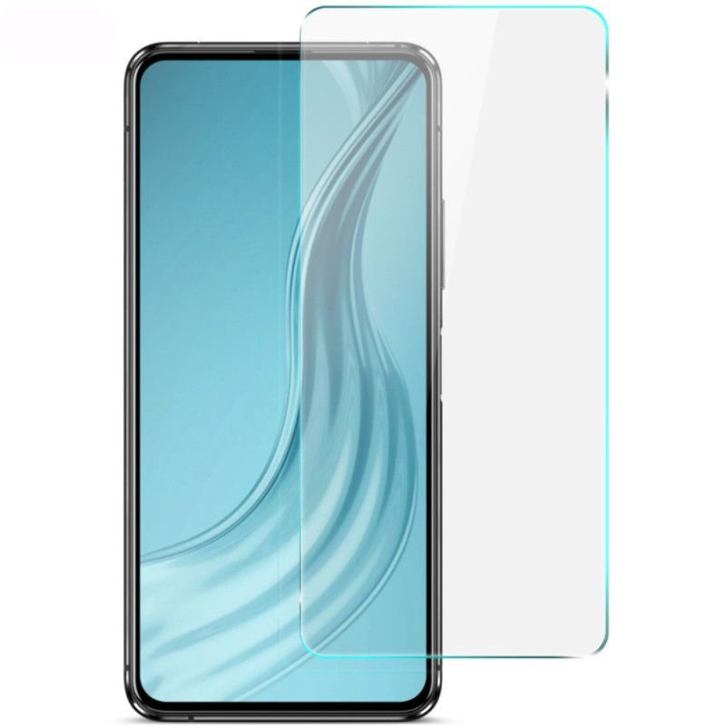 Asus Zenfone 7 / 7 Pro Lcd-Näytönsuoja