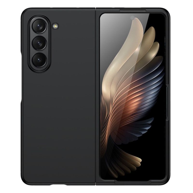 Case Samsung Galaxy Z Fold 5 Puhelinkuoret Klassinen