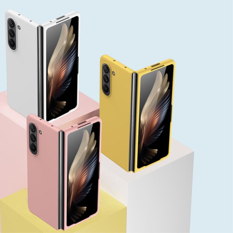 Case Samsung Galaxy Z Fold 5 Puhelinkuoret Klassinen