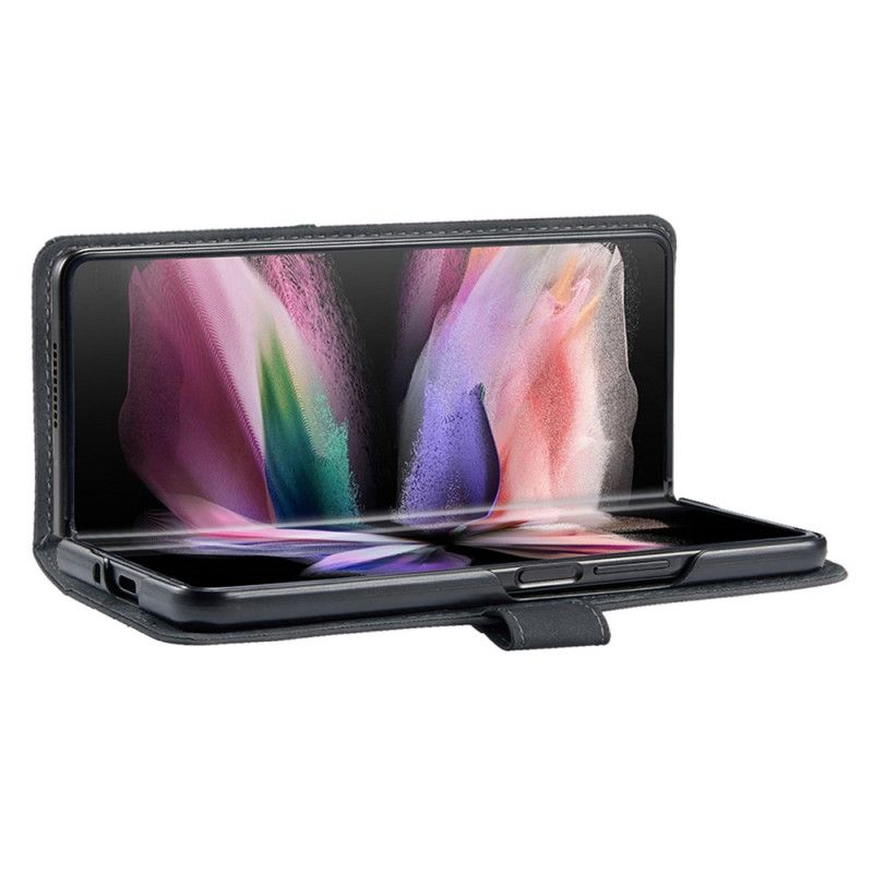 Kotelot Samsung Galaxy Z Fold 5 Binfen Color