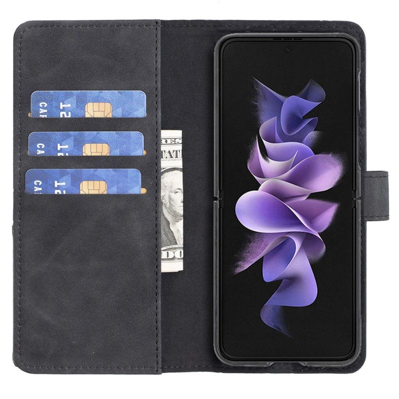 Kotelot Samsung Galaxy Z Fold 5 Binfen Color