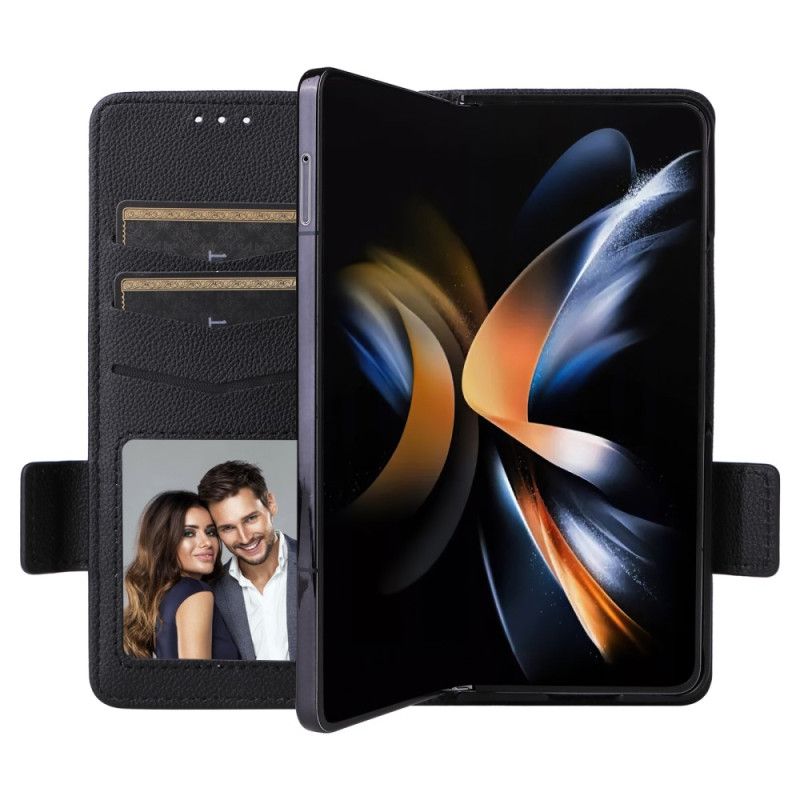 Kotelot Samsung Galaxy Z Fold 5 Puhelinkuoret Karabiininauha