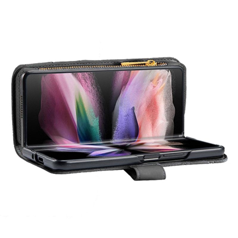 Kuoret Samsung Galaxy Z Fold 5 Binfen Color Style Tikattu