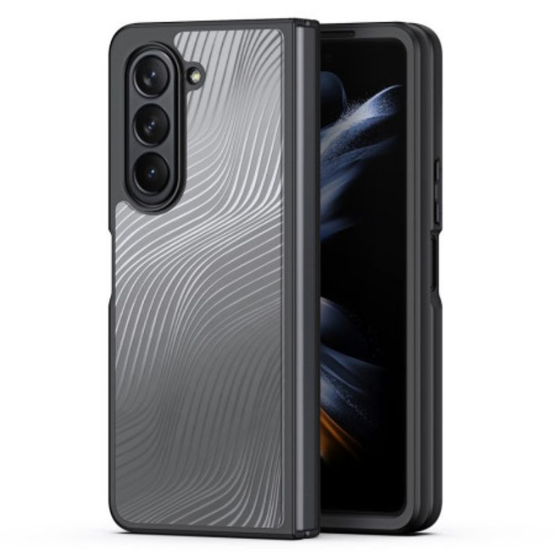 Kuori Samsung Galaxy Z Fold 5 Aimo-sarja Dux Ducis Suojakuori