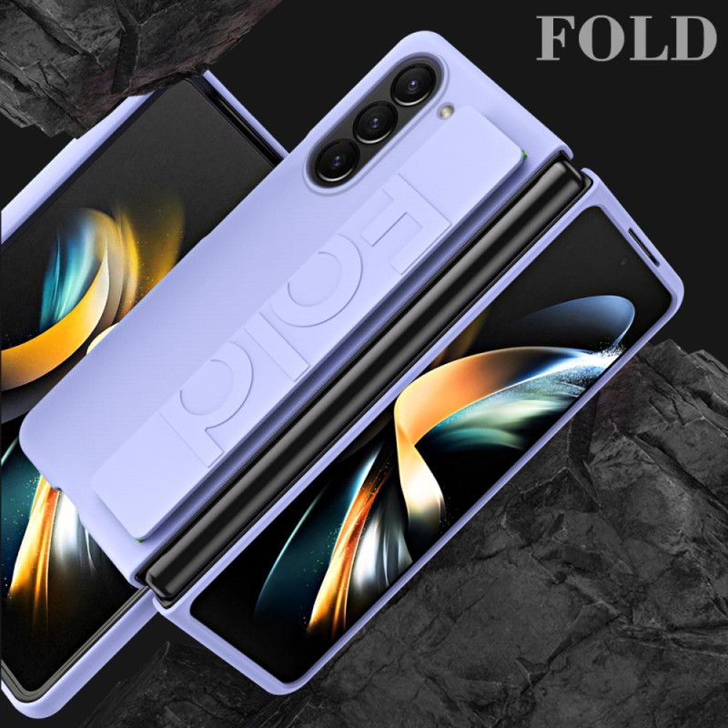 Kuori Samsung Galaxy Z Fold 5 Hihna