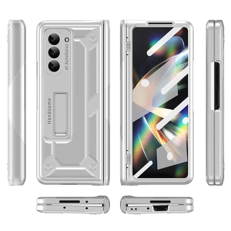 Kuori Samsung Galaxy Z Fold 5 Kaksoissuojaus Suojakuori