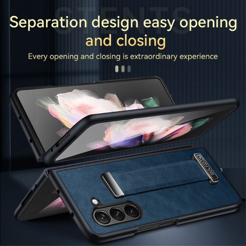 Kuori Samsung Galaxy Z Fold 5 Muotisarja Sulada