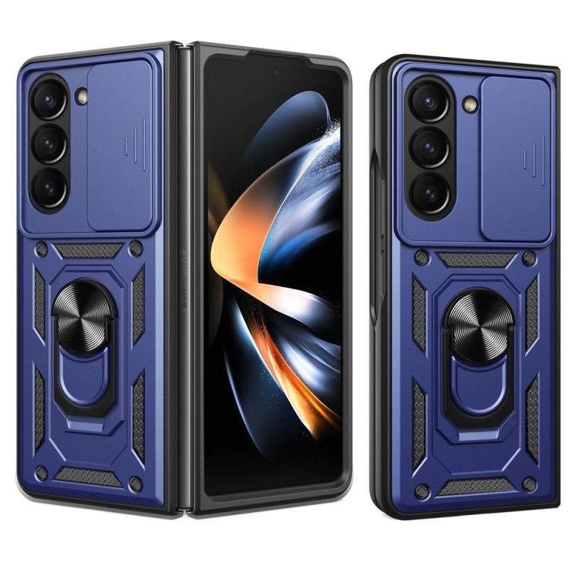 Kuori Samsung Galaxy Z Fold 5 Täysi Suojaus