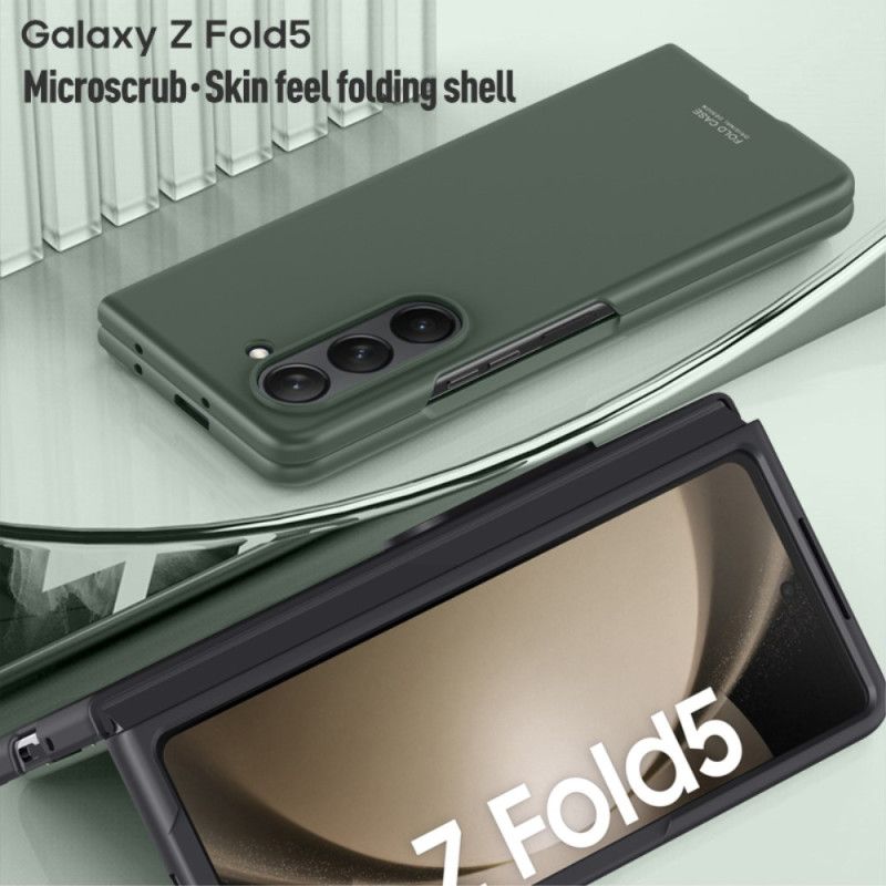 Kuori Samsung Galaxy Z Fold 5 Tyylikäs Suojakuori