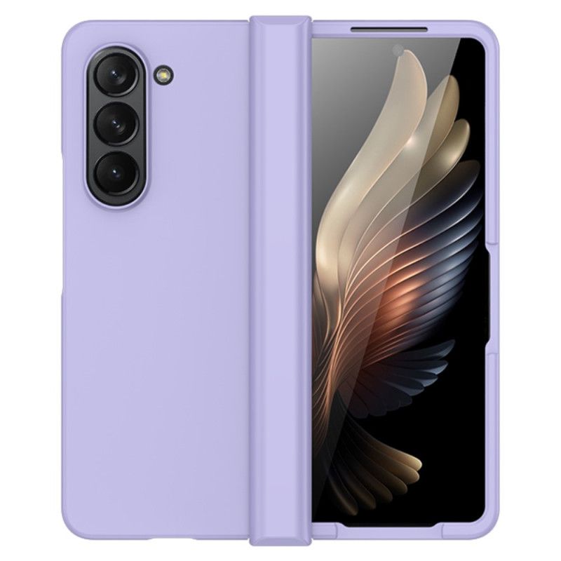 Kuori Samsung Galaxy Z Fold 5 Ultra Slim Skin Touch