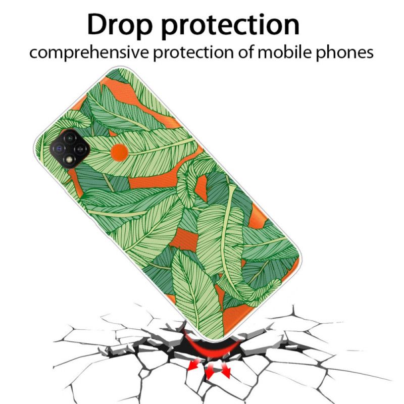 Case Kuoret Xiaomi Redmi 9C Puhelinkuoret Graafiset Arkit