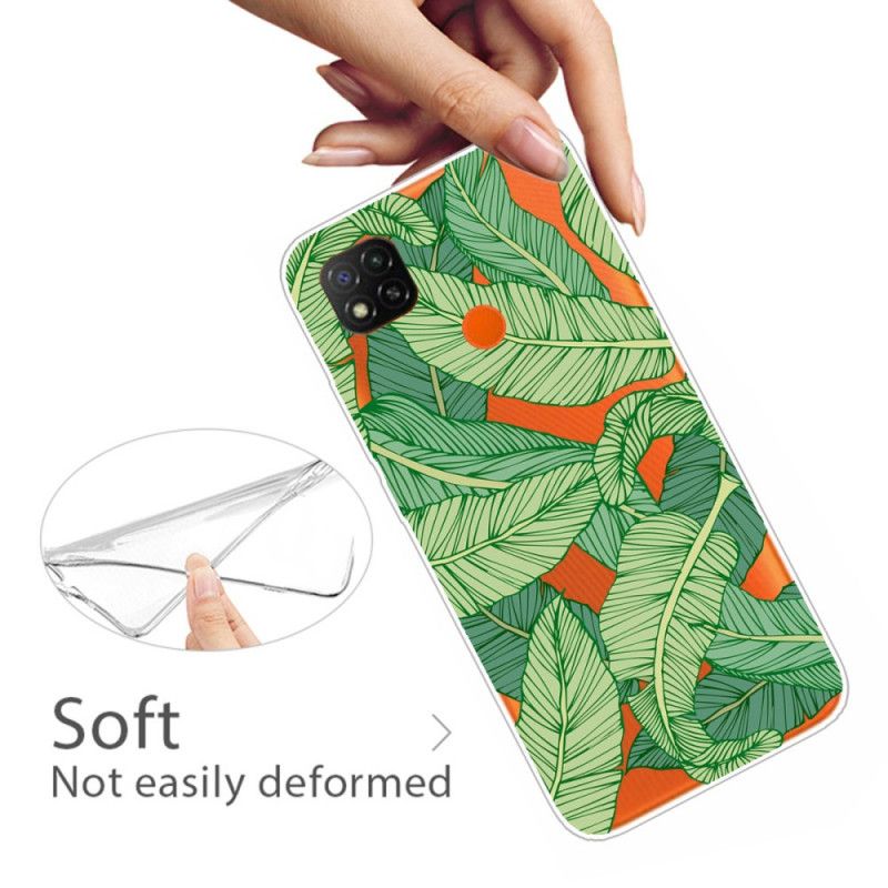 Case Kuoret Xiaomi Redmi 9C Puhelinkuoret Graafiset Arkit