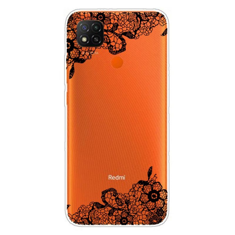 Case Kuoret Xiaomi Redmi 9C Puhelinkuoret Hieno Pitsi