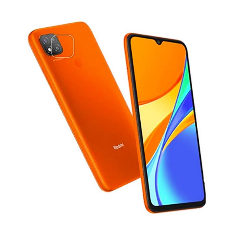 Karkaistu Lasisuojus Xiaomi Redmi 9C Linsseille