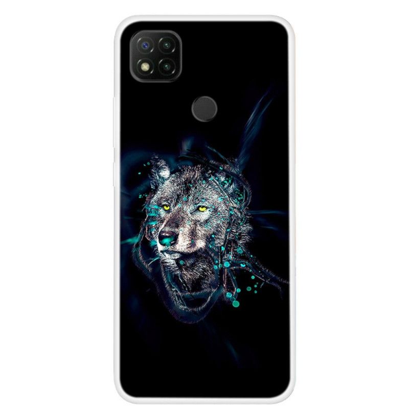 Kuori Xiaomi Redmi 9C Susi Suojakuori