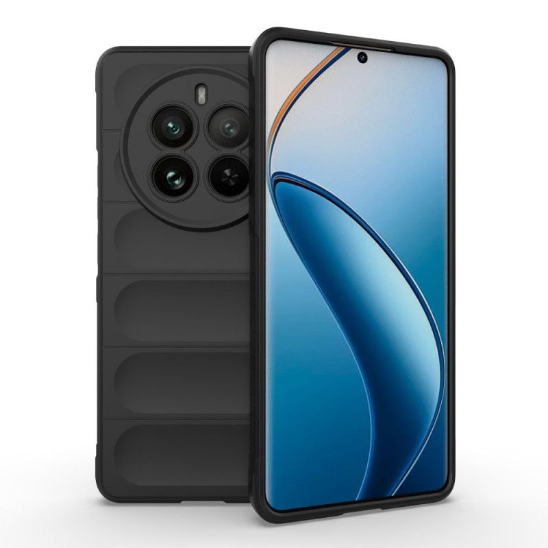 Kuori Realme 12 Pro / 12 Pro Plus Liukumaton