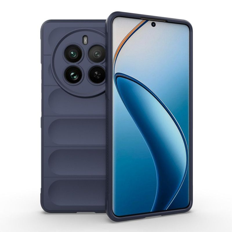 Kuori Realme 12 Pro / 12 Pro Plus Liukumaton