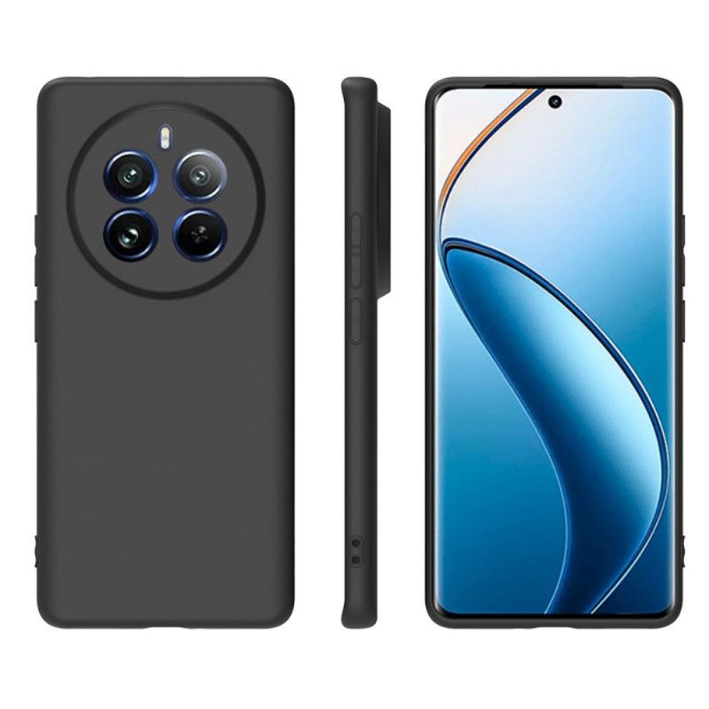 Kuori Realme 12 Pro / 12 Pro Plus Mattapinta