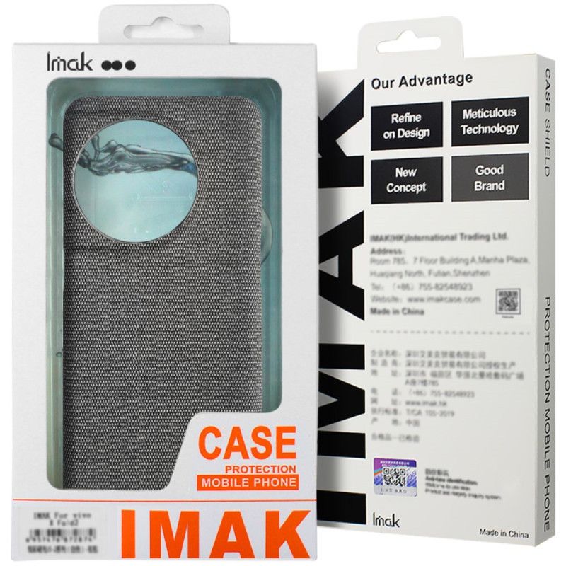 Case Huawei Pura 70 Puhelinkuoret Ruiyi-sarjan Imak