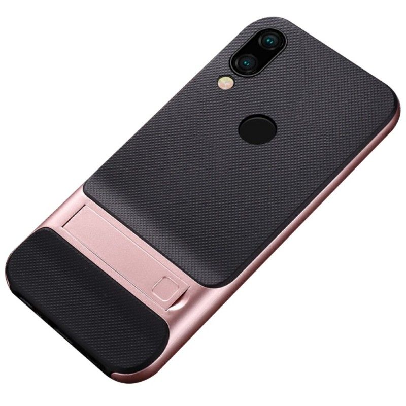 Case Kuoret Xiaomi Redmi Note 7 Ruusukulta Puhelinkuoret Tyylikkyys Kieli