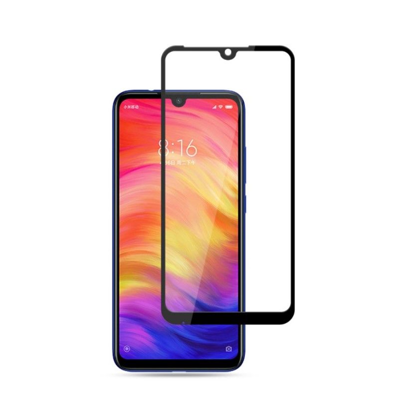 Karkaistu Lasisuoja Xiaomi Redmi Note 7 Mocolo