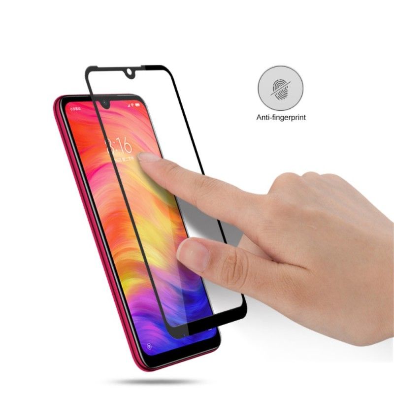 Karkaistu Lasisuoja Xiaomi Redmi Note 7 Mocolo