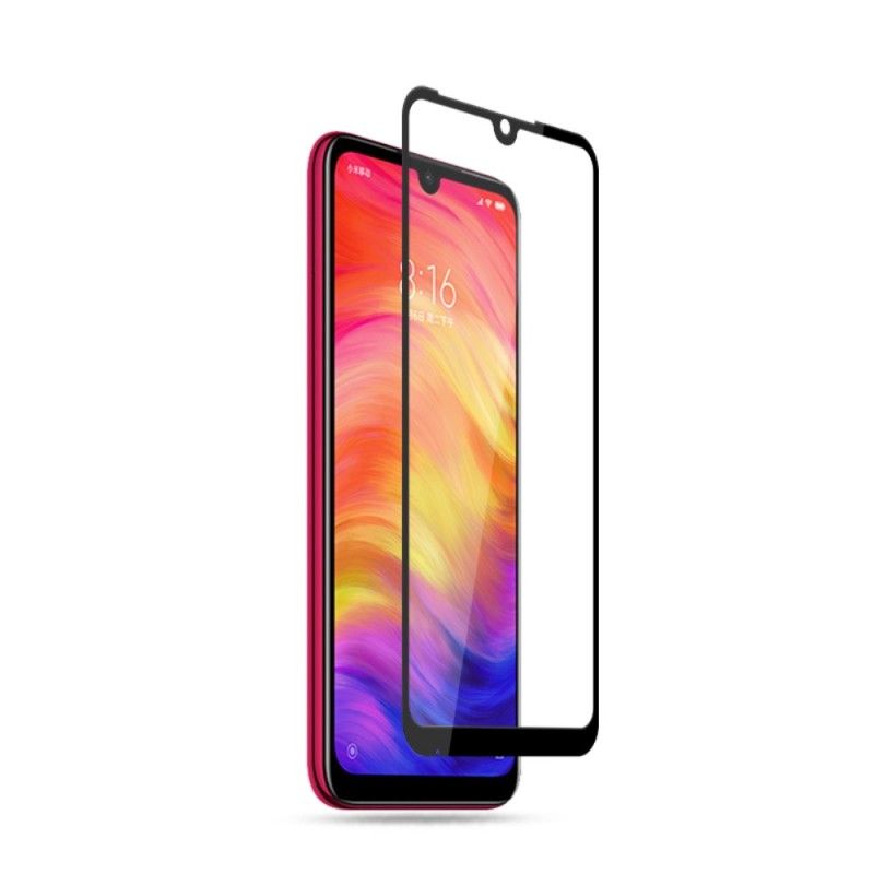 Karkaistu Lasisuoja Xiaomi Redmi Note 7 Mocolo