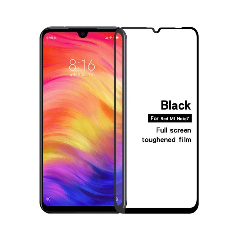 Mofi Xiaomi Redmi Note 7 Karkaistu Lasi