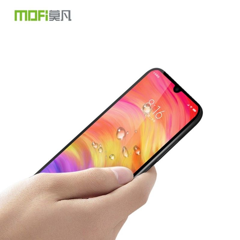 Mofi Xiaomi Redmi Note 7 Karkaistu Lasi