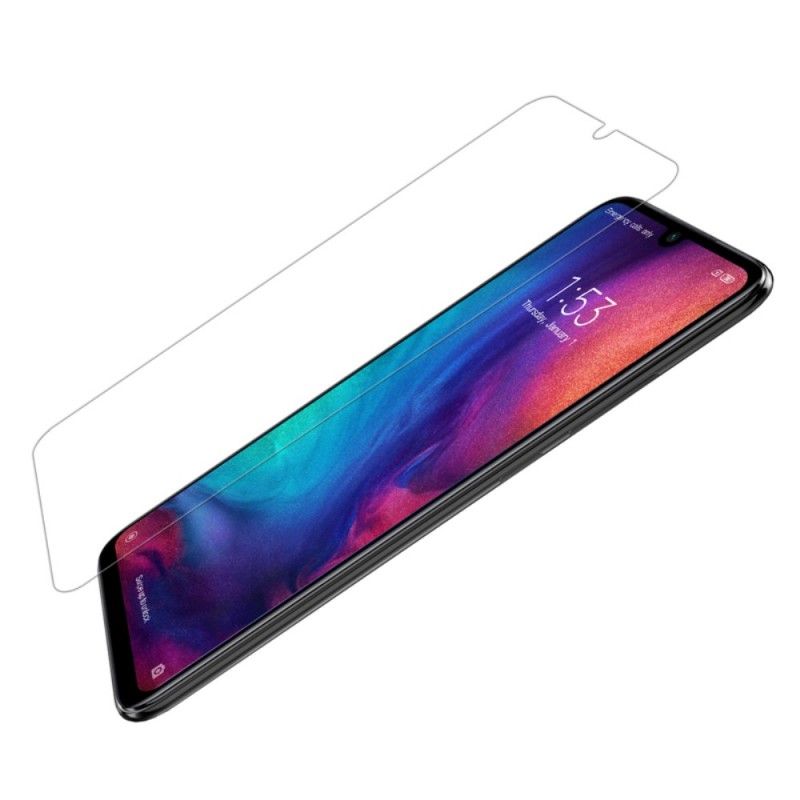 Näytön Suojakalvo Xiaomi Redmi Note 7