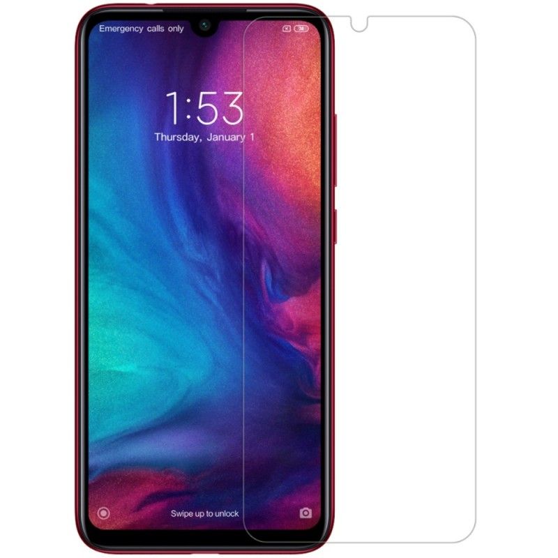 Näytön Suojakalvo Xiaomi Redmi Note 7